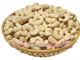 1/2 KG Cashews 