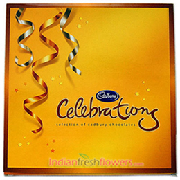 Cadbury Celebration