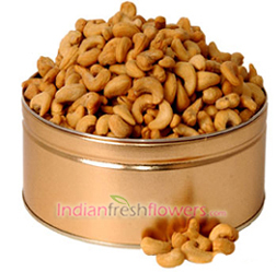 Roasted Cashews 