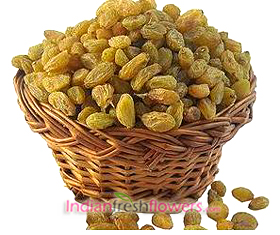 1 KG Raisin 