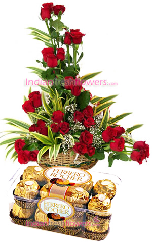 Tasteful Combination