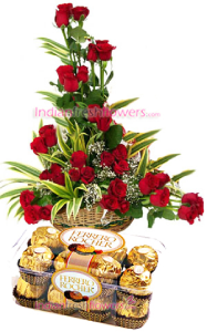 Tasteful Combination