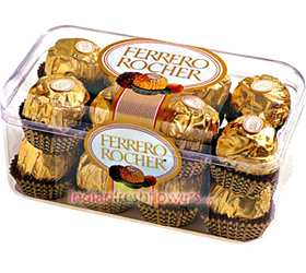 16 pcs ferro rocher