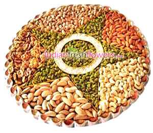 The Ultimate Dryfruits