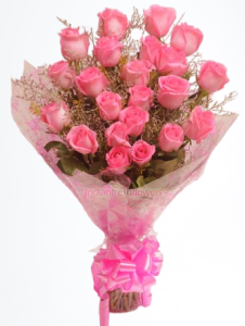 Simply the best bunch of 20 Red Roses - Copy (1)